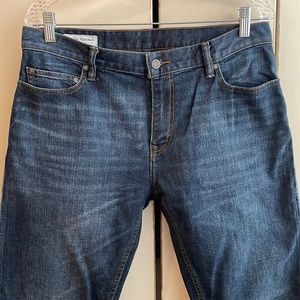 Men’s Banana Republic Straight Fit Jeans 32x30